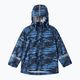 Reima children's rain jacket Vesi denim blue 6553 7