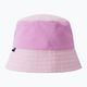 Reima Siimaa lilac pink children's hat 3