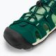 Reima Talsi deeper green children's sandals 6