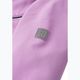 Reima children's softshell jumpsuit Mjosa lilac pink 7