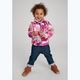 Children's sweatshirt Reima Turkkinen grey pink 6