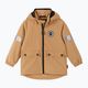 Reima children's rain jacket Symppis peanut brown