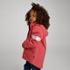 Reima children's rain jacket Symppis red clay 10