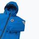 Reima Symppis bright blue children's rain jacket 4