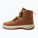 Reima Patter 2.0 children's shoes cinnamon brown 2