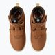 Reima Patter 2.0 children's shoes cinnamon brown 5