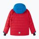 Reima Kuosku children's ski jacket tamato red 3