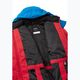 Reima Kuosku children's ski jacket tamato red 6