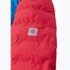 Reima Kuosku children's ski jacket tamato red 11