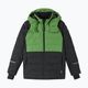 Reima children's ski jacket Kuosku black 2