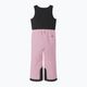 Reima children's ski trousers Oryon pale rose 2