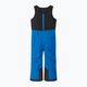 Reima Oryon bright blue children's ski trousers