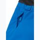 Reima Oryon bright blue children's ski trousers 4