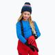 Reima children's ski glove Hanskas tomato red 7