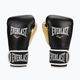 Everlast Powerlock Pu men's boxing gloves black 2200