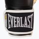 Everlast Powerlock Pu men's boxing gloves black 2200 5