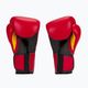 Everlast Pro Style Elite 2 red 2500 boxing gloves 2