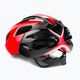 Rudy Project Strym red bicycle helmet HL640051 4
