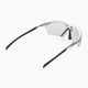 Rudy Project Rydon Slim white carbonium/impactx photochromic 2 black sunglasses 5