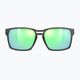 Rudy Project Spinair 57 crystal graphite/polar 3fx hdr multilaser green sunglasses SP5761950000 7