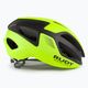 Rudy Project Spectrum yellow bicycle helmet HL650032 4