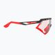 Rudy Project Defender black matte / red / impactx photochromic 2 red sunglasses SP5274060001 5