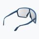 Rudy Project Spinshield pacific blue matte/impactx photochromic 2 black SP7273490000 cycling glasses 6