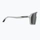 Rudy Project Spinshield light grey matte/smoke black sunglasses 3