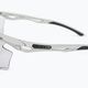 Rudy Project Propulse light grey matte/impactx photochromic 2 black SP6273970000 cycling glasses 4