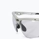 Rudy Project Propulse light grey matte/impactx photochromic 2 black SP6273970000 cycling glasses 5