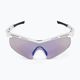 Rudy Project Tralyx+ white gloss/impactx photochromic 2 laser purple cycling glasses SP7675690000 3