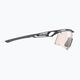 Rudy Project Tralyx + crystal ash/impactx photochromic 2 laser brown sunglasses 3
