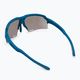 Rudy Project Deltabeat pacific blue matte/multilaser ice cycling glasses SP7468490000 2
