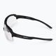 Rudy Project Deltabeat black matte/impactx photochromic 2 black SP7473060000 cycling glasses 4