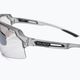 Rudy Project Deltabeat frozen ash/impactx photochromic 2 laser black SP7478870000 cycling glasses 4