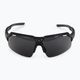 Rudy Project Deltabeat black matte/smoke black cycling glasses SP7410060000 3