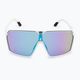 Rudy Project Spinshield white matte/racing green sunglasses 3