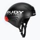 Rudy Project The Wing black matte bicycle helmet