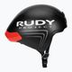 Rudy Project The Wing black matte bicycle helmet 4