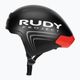 Rudy Project The Wing black matte bicycle helmet 5