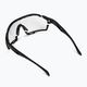Rudy Project Cutline black matte/impactx photochromic 2 black cycling glasses SP6373060000 2