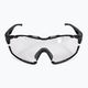 Rudy Project Cutline black matte/impactx photochromic 2 black cycling glasses SP6373060000 3