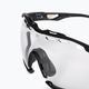 Rudy Project Cutline black matte/impactx photochromic 2 black cycling glasses SP6373060000 5