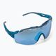 Rudy Project Cutline pacific blue matte/multilaser ice cycling glasses SP6368490000