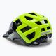 Rudy Project Crossway bicycle helmet yellow HL760021 4