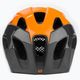 Rudy Project Crossway bicycle helmet orange HL760051 2