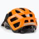 Rudy Project Crossway bicycle helmet orange HL760051 4