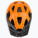 Rudy Project Crossway bicycle helmet orange HL760051 6