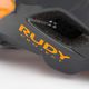 Rudy Project Crossway bicycle helmet orange HL760051 7