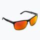 Rudy Project Soundrise black fade bronze matte/multilaser orange sunglasses SP1340060010